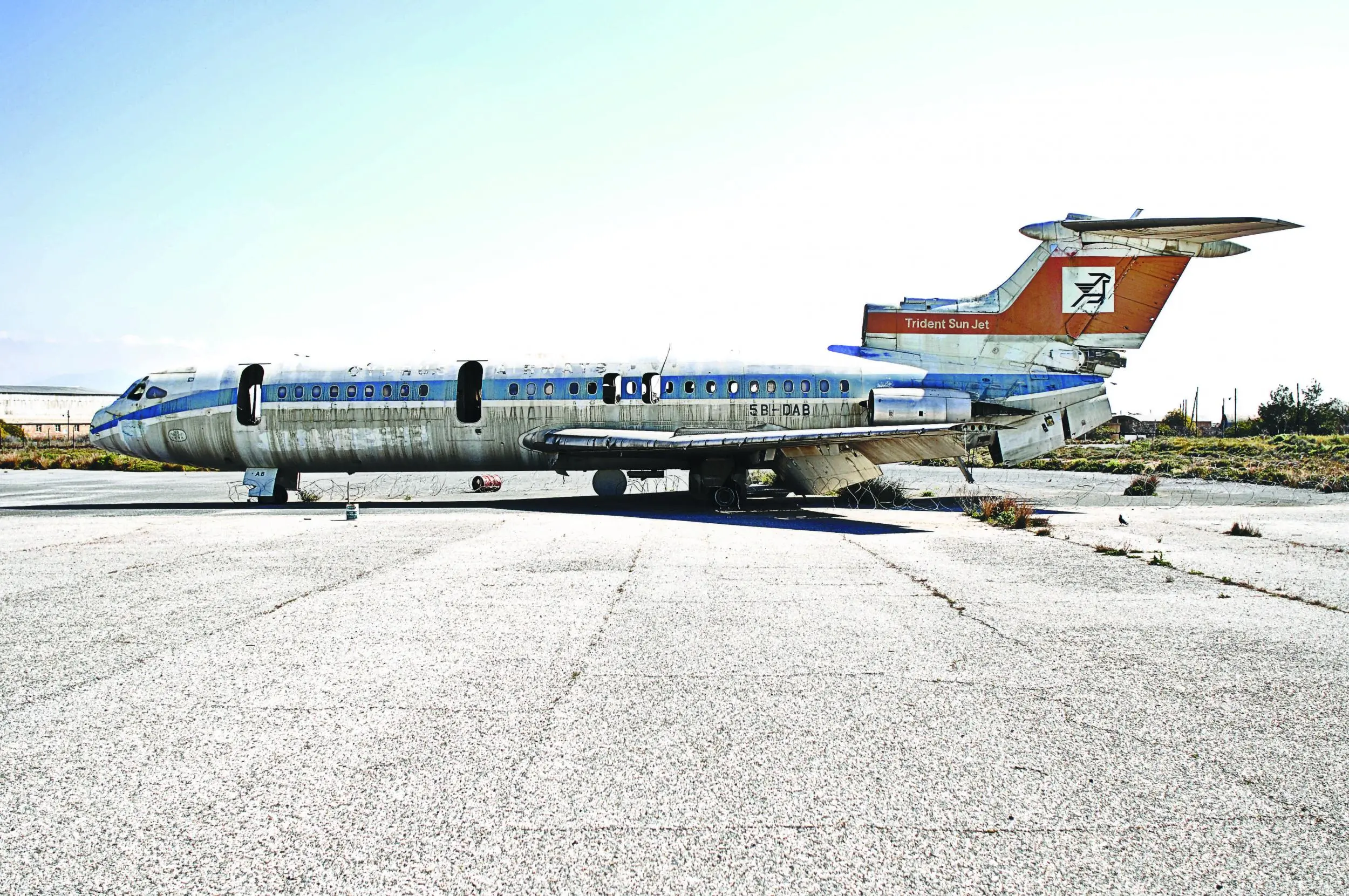 Οι οικονομικές κρίσεις της Κυπριακής Δημοκρατίας