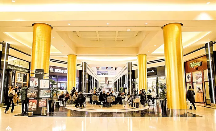 Αθήνα: Λουκέτο στο Golden Hall μετά από κρούσμα κορωνοϊού