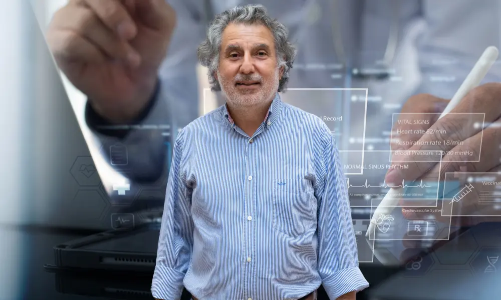 «Να μη χαθεί ο ανθρωποκεντρικός πυρήνας της ιατρικής» - Η προειδοποίηση των γιατρών για το ΓεΣΥ