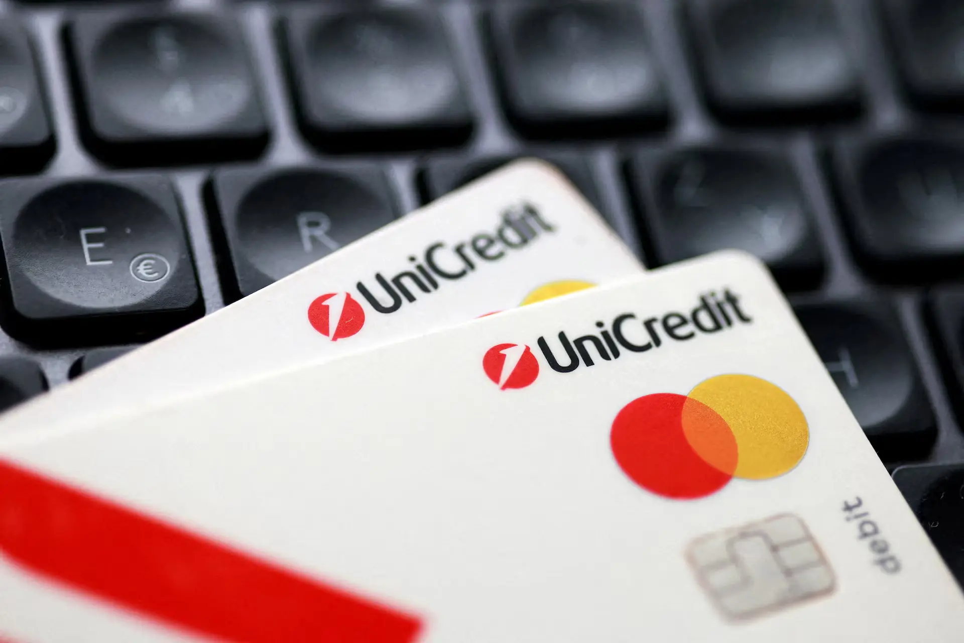 UniCredit: Deal 3,3 δισ. ευρώ για τις δραστηριότητές της στη Ρωσία