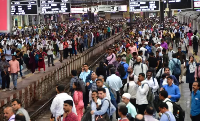 Η απογραφή του αιώνα: 1,4 δισ. πολίτες σε μια πρωτοφανή καταγραφή