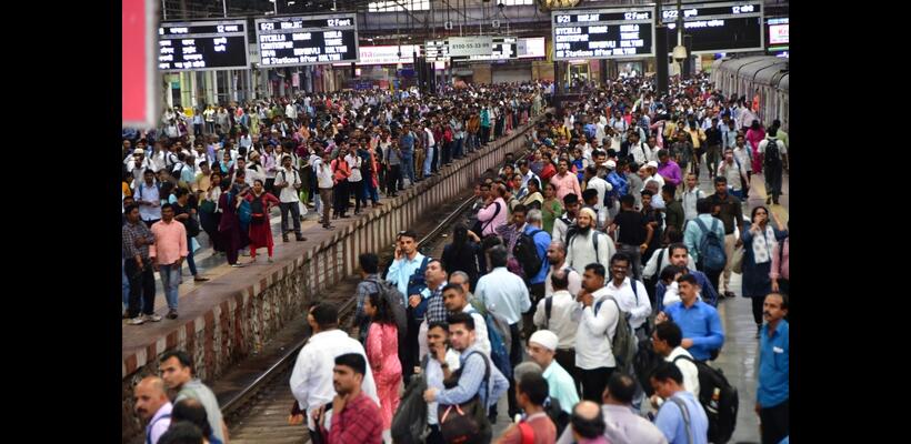 Η απογραφή του αιώνα: 1,4 δισ. πολίτες σε μια πρωτοφανή καταγραφή