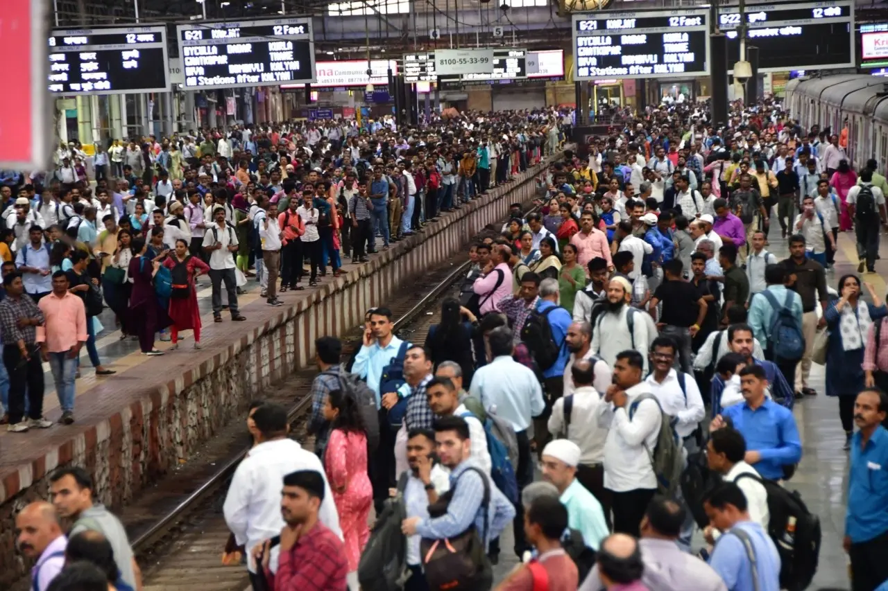 Η απογραφή του αιώνα: 1,4 δισ. πολίτες σε μια πρωτοφανή καταγραφή