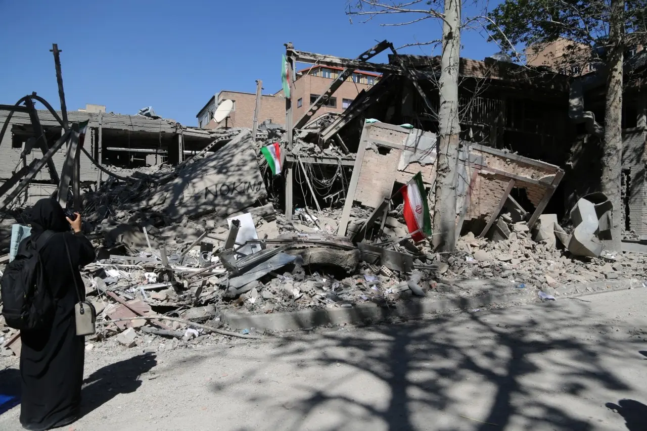 Daily Mail: Τυχόν χτύπημα σε ενεργειακές υποδομές του Ιράν θα πυροδοτήσει παγκόσμιο οικονομικό Αρμαγεδδώνα