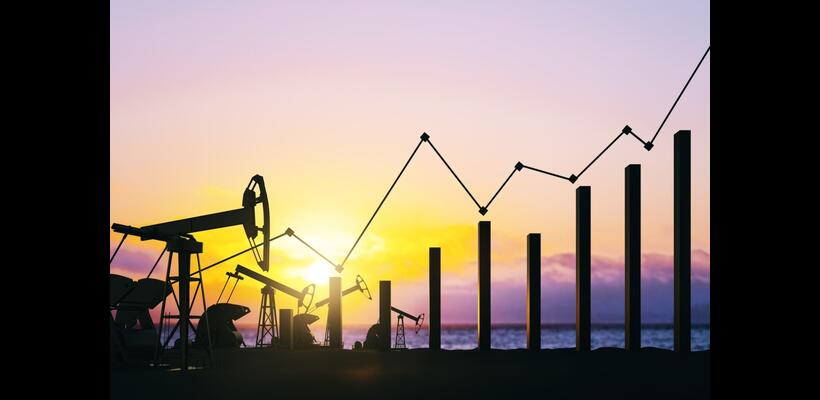 Πετρέλαιο: Η παγκόσμια παραγωγή και οι τρεις χώρες που καθορίζουν τις τιμές