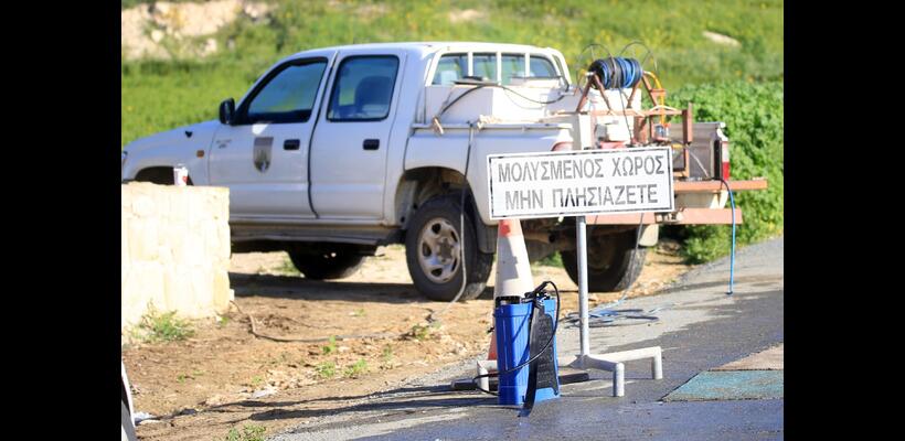 Αφθώδης πυρετός: Ολοκληρώθηκαν οι θανατώσεις ζώων - Σήμερα η παραλαβή 500.000 εμβολίων