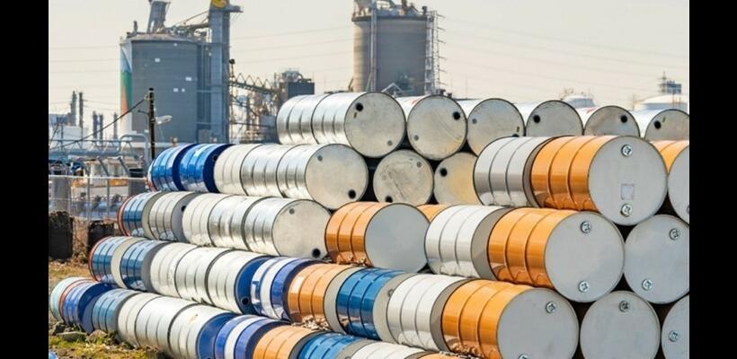 Πετρέλαιο: Γιατί δεν εκτοξεύτηκε στα $200 παρά το κλείσιμο των Στενών του Ορμούζ