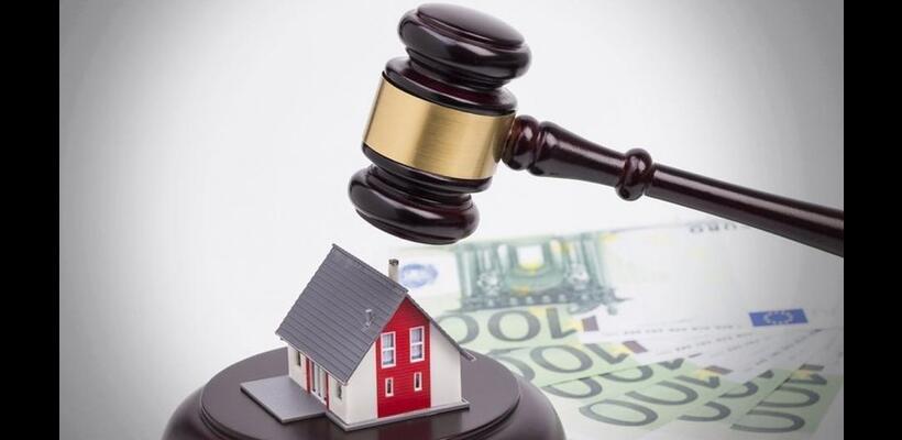 Εκποιήσεις: Το στοίχημα του χρόνου και η παγίδα της μη συντήρησης