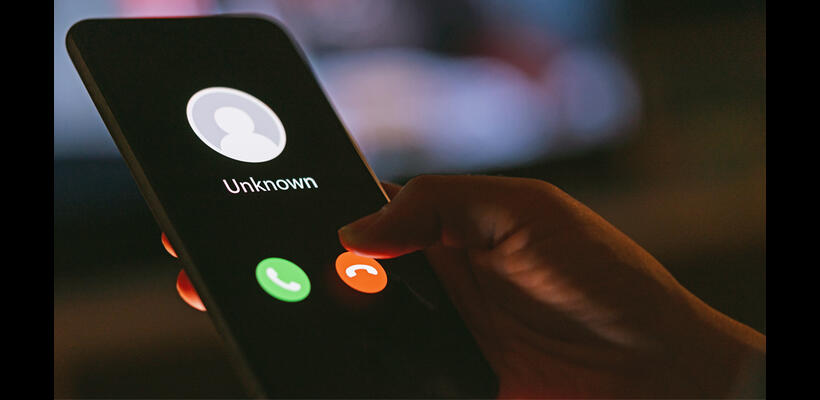 Σε έξαρση οι τηλεφωνικές απάτες για υποκλοπή τραπεζικών δεδομένων