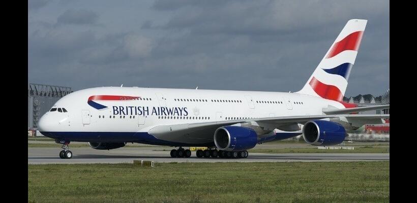 British Airways: Αυξήσεις τιμών στα αεροπορικά εισιτήρια μετά το καλοκαίρι λόγω του πολέμου στη Μέση Ανατολή
