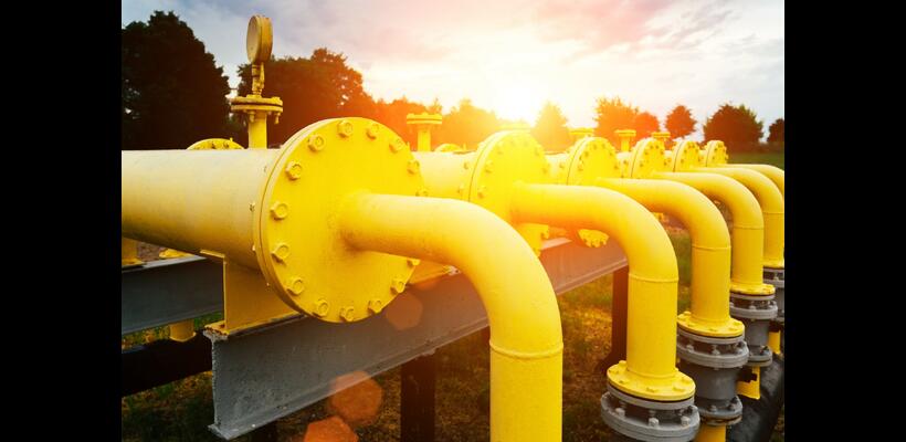 Φυσικό αέριο σε κρίση: Οι επιπτώσεις στην ενέργεια και την οικονομία