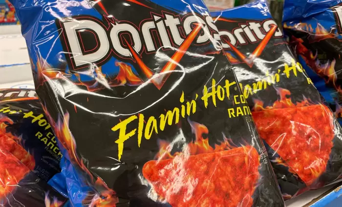 Η PepsiCo πλήρωσε χρυσά τα ακριβά Doritos