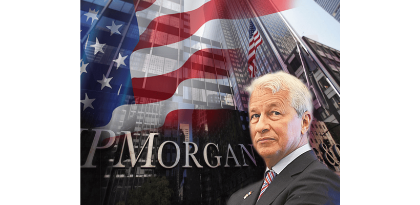 Ο Τζέιμι Ντίμον επιδιώκει να γίνει «πολύ μεγάλος για να χάσει»