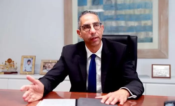 Αγγελίδης: Προτεραιότητα η ανάκτηση παράνομων κερδών για την καταπολέμηση του εγκλήματος