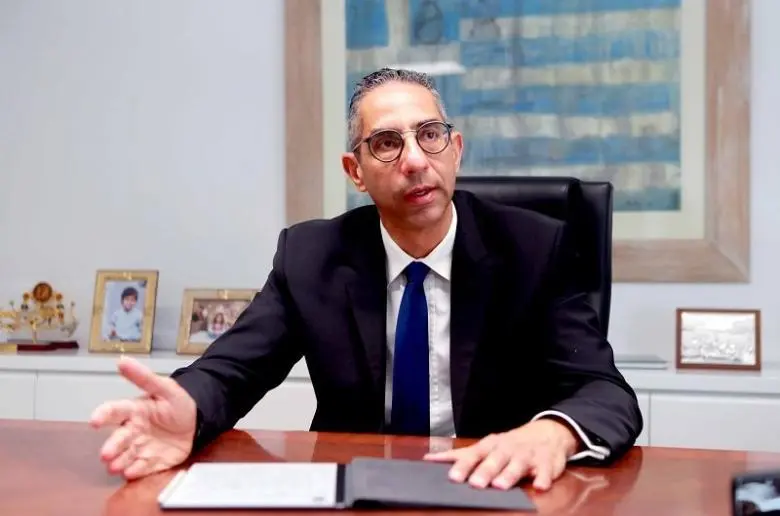 Αγγελίδης: Προτεραιότητα η ανάκτηση παράνομων κερδών για την καταπολέμηση του εγκλήματος