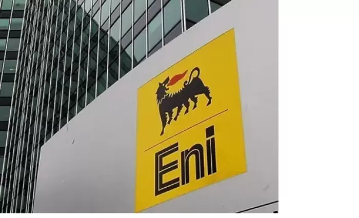 Ανακάλυψη κοιτάσματος φυσικού αερίου στην Αίγυπτο από ENI