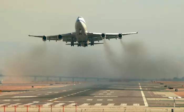 Πόσο κοντά είναι τo τέλος για τα φτηνά αεροπορικά εισιτήρια στην Ευρώπη
