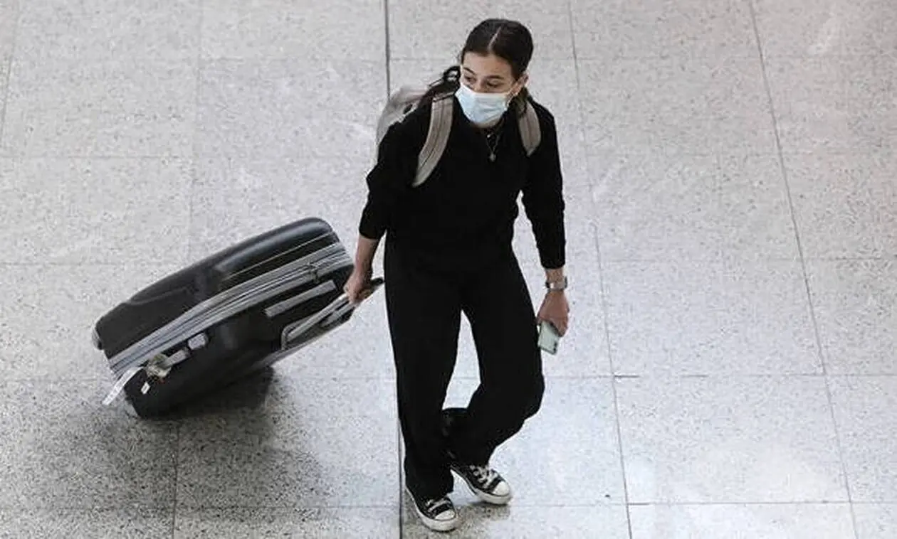 Μέσα σε τρεις μήνες έφτασαν στην Κύπρο 17.747 τουρίστες