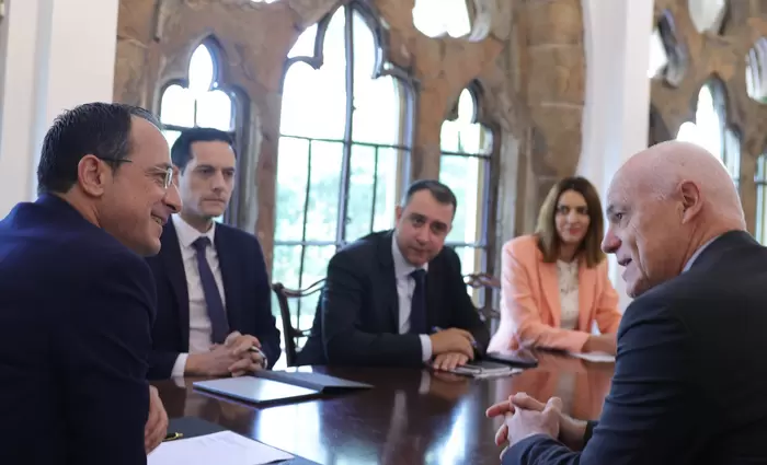 Πάνω από μέσο όρο ΕΕ η ρευστότητα-κεφαλαιοποίηση στην Κύπρο