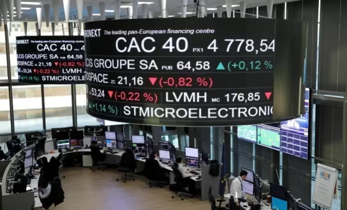 Οι γαλλικές μετοχές έχουν μπροστά τους δύσκολο καλοκαίρι