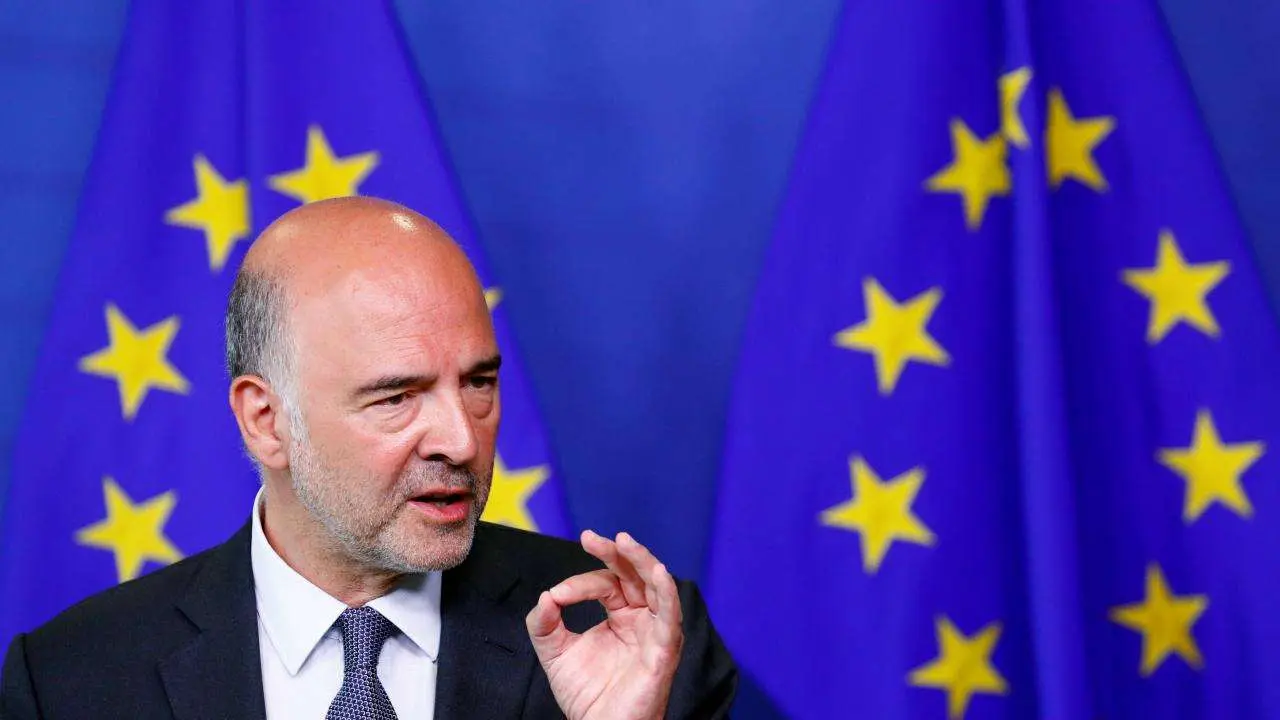 Κομισιόν: Όχι στην μείωση των ελληνικών πρωτογενών πλεονασμάτων