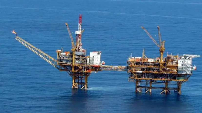 Πηλείδου: Μέχρι το 2026 η Κύπρος θα εξάγει φυσικό αέριο