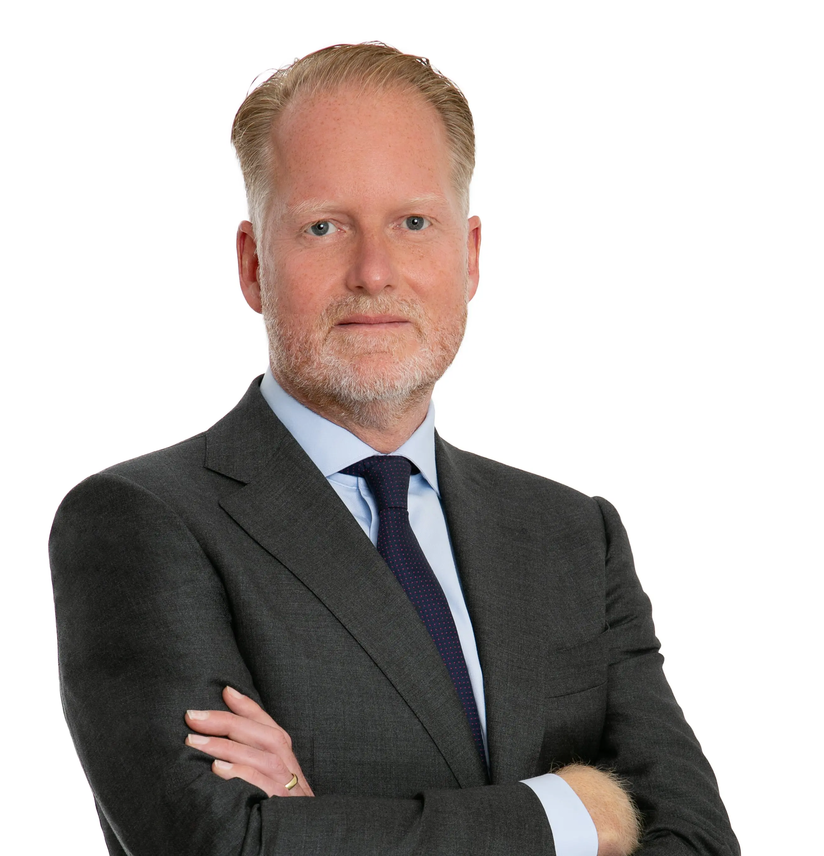 Σηκώνει μανίκια ο νέος CEO της Ελληνικής Τράπεζας