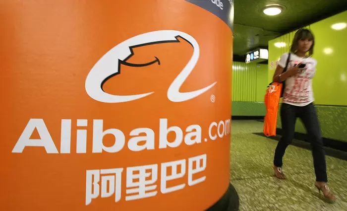Κίνα: Ο όμιλος Alibaba δημιούργησε 40,82 εκ. θέσεις εργασίας το 2018
