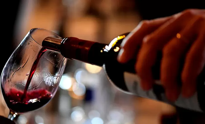 Οι επενδυτές στρέφονται ξανά στο κρασί