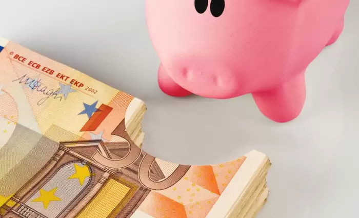 Έρευνα ΕΚΤ: Τι περιμένουν οι καταναλωτές για εισόδημα και τιμές κατοικιών