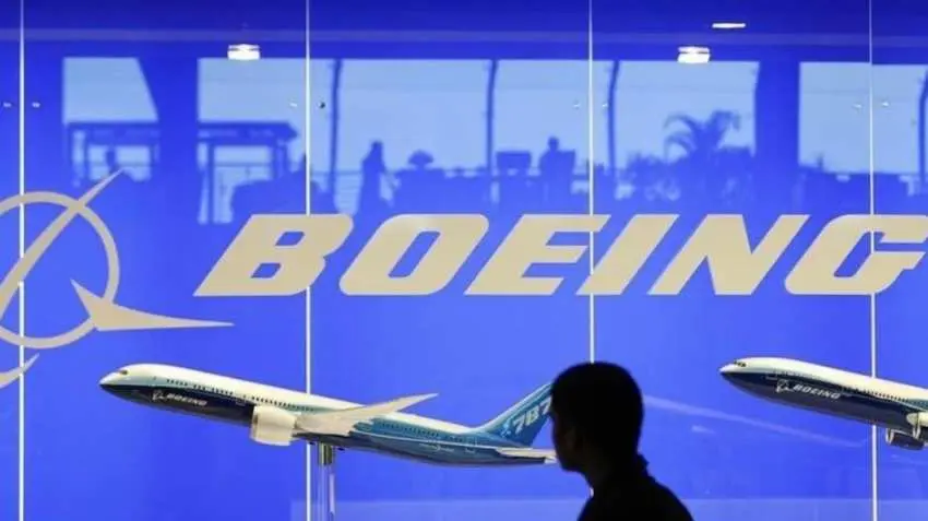 Σαρωτικές αλλαγές στην Boeing μετά την κρίση με τα 737 MAX.
