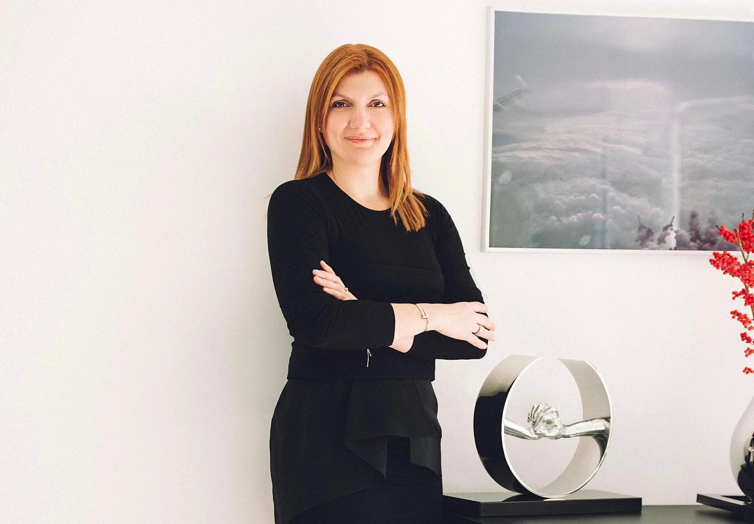 Tototheo Maritime: Σημαντική διάκριση στα Lloyd’s Shipping Awards