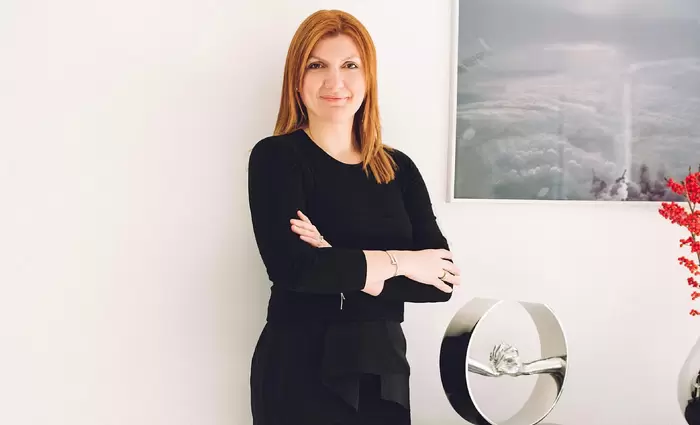 Tototheo Maritime: Σημαντική διάκριση στα Lloyd’s Shipping Awards