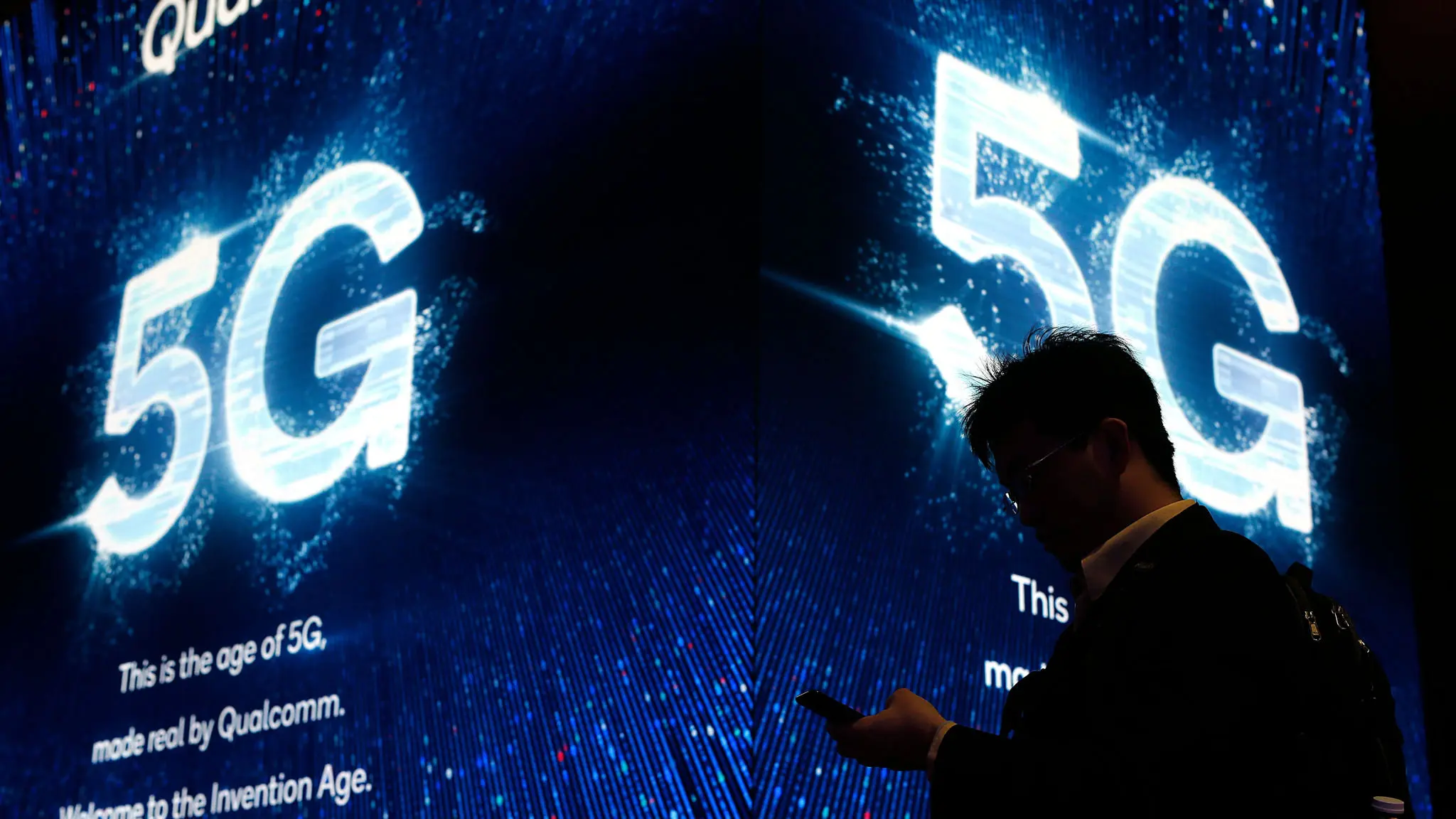 Επιδότηση για 5G για όλους τους πολίτες - Πότε ξεκινάει η διαδικασία