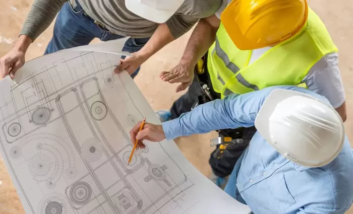 Ανεξέταστες 8.000 αιτήσεις για πολεοδομικές άδειες