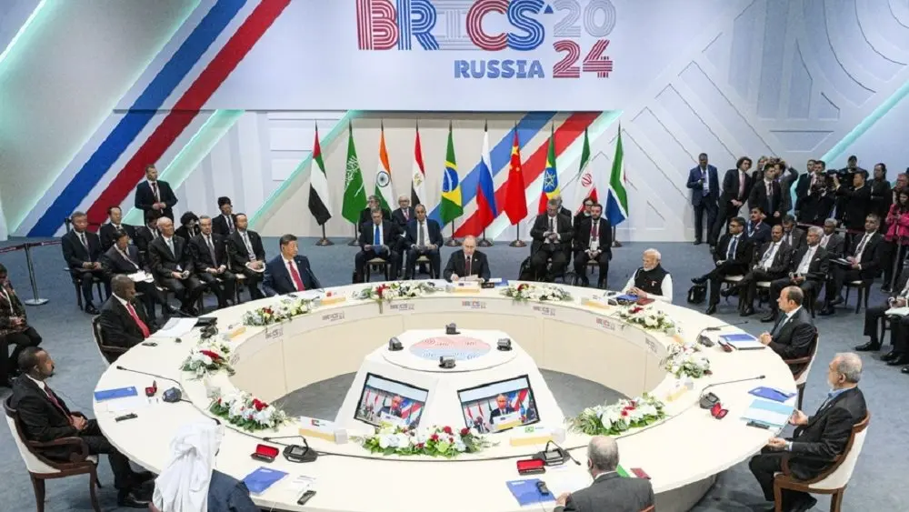 Τι δεν θέλει και δεν μπορεί να είναι η Ομάδα BRICS