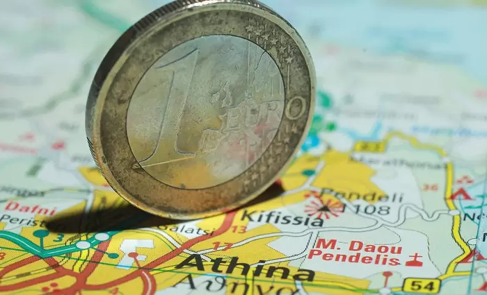 Die Welt:Η Ελλάδα αναδύεται όπως ο φοίνικας από τη στάχτη