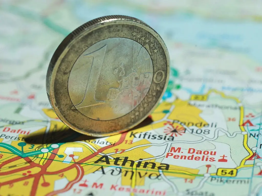 Die Welt:Η Ελλάδα αναδύεται όπως ο φοίνικας από τη στάχτη