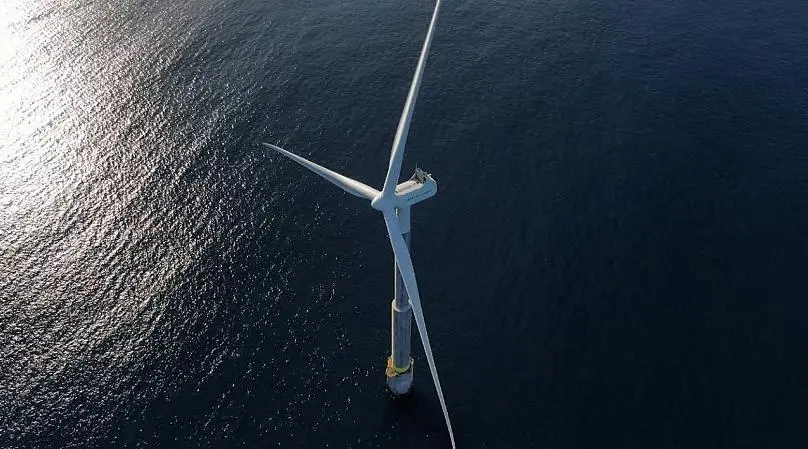 Έρχονται νέες φτηνότερες ανεμογεννήτριες στην Ευρώπη (vid)