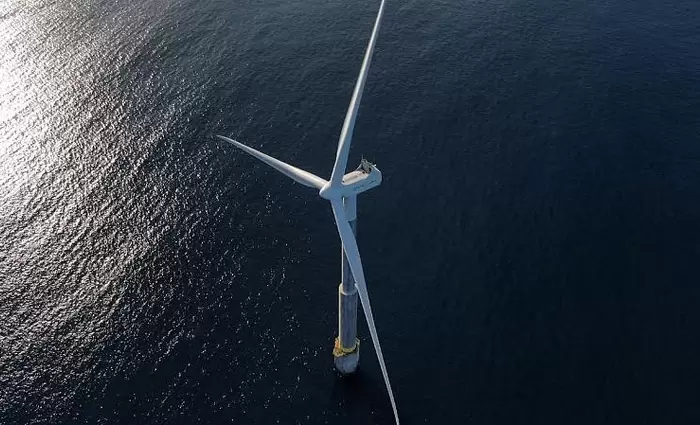 Έρχονται νέες φτηνότερες ανεμογεννήτριες στην Ευρώπη (vid)