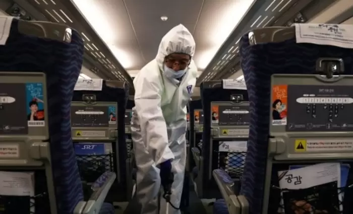 Αυτά τα προϊόντα παύουν να υποβάλλονται σε τεστ κορωνοϊού