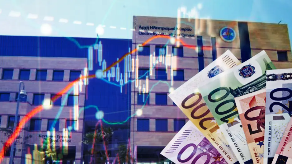 Στην.. πρίζα για τις αυξήσεις της ΑΗΚ - Επανεξετάζει τα στοιχεία για το 6%
