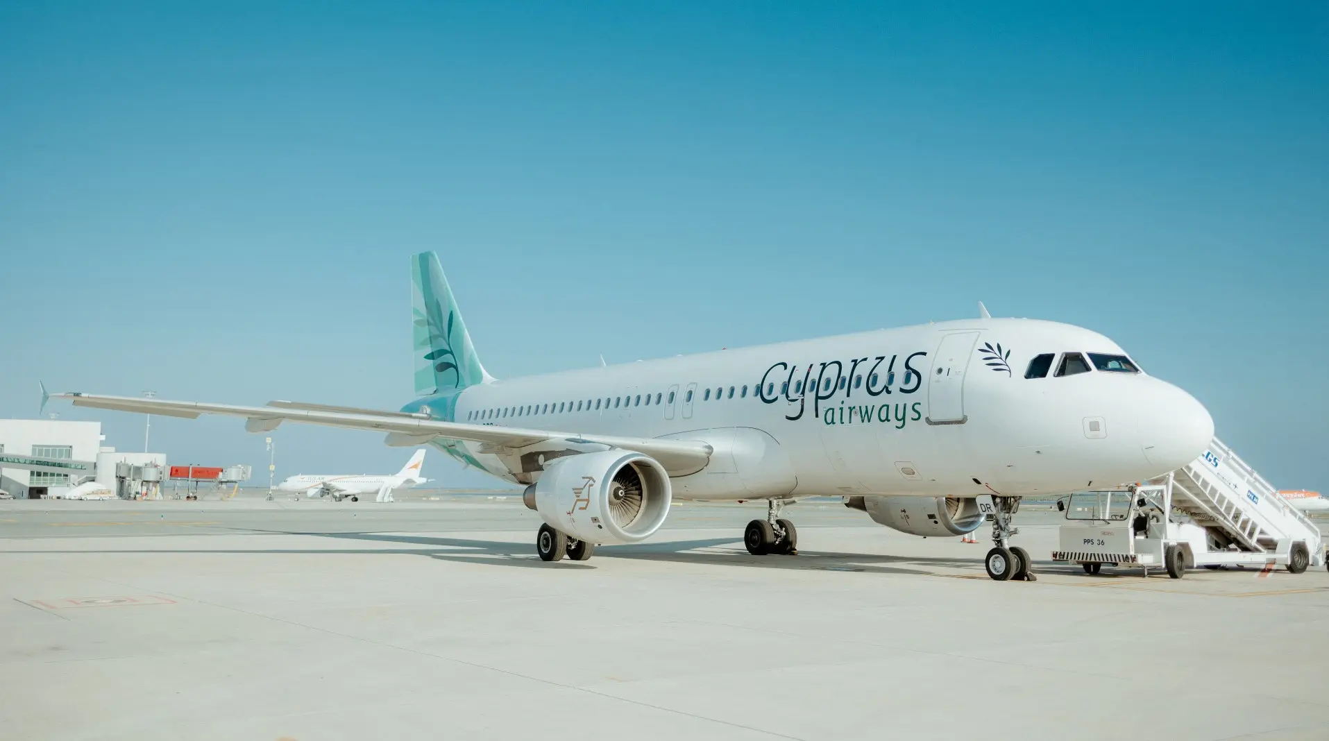 Σχεδόν 67 χιλιάδες επιβάτες μετέφερε η Cyprus Airways τον Μάιο