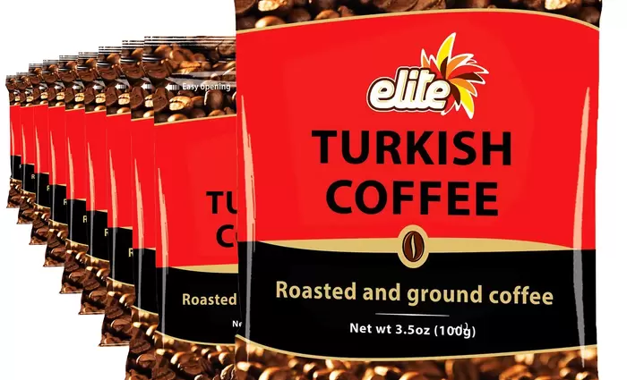 Ισραήλ: Τέλος ο «τουρκικός καφές»