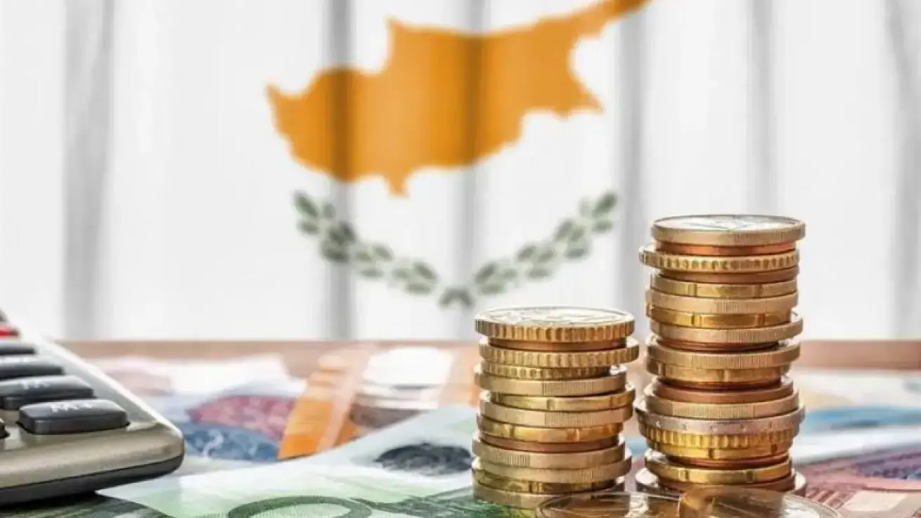 Στο 2% το φαινομενικό κόστος χρέους της Κύπρου και αποκλειστικά σε ευρώ