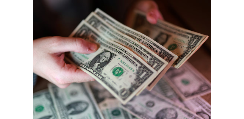 Δολάριο: Βουτιά μετά την εκεχειρία ΗΠΑ–Ιράν και στροφή στα risk assets