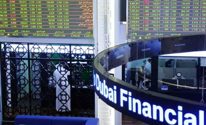 Ντουμπάι: Άλμα άνω του 8% στο χρηματιστήριο μετά την εκεχειρία ΗΠΑ-Ιράν