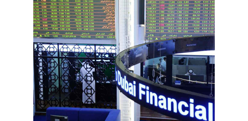 Ντουμπάι: Άλμα άνω του 8% στο χρηματιστήριο μετά την εκεχειρία ΗΠΑ-Ιράν