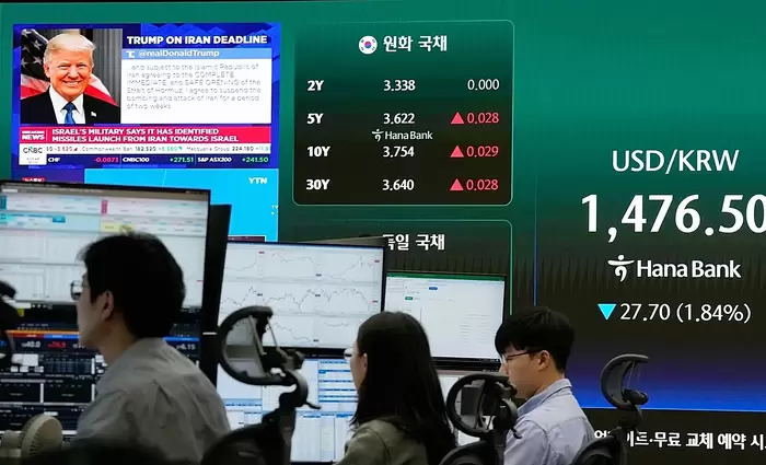 Tι σημαίνει η εκεχειρία για μετοχές, πετρέλαιο και νομίσματα