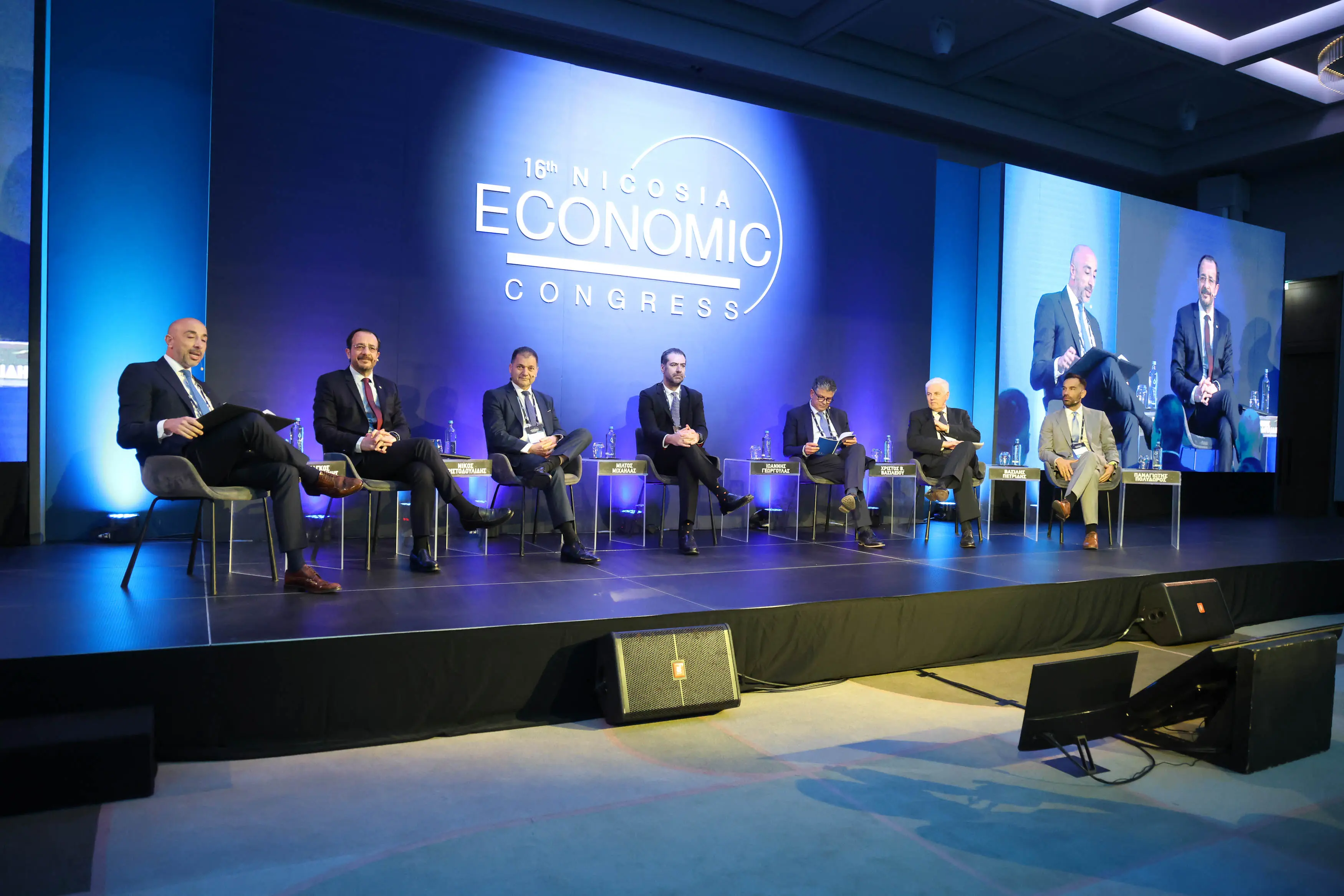 Πρόεδρος Χριστοδουλίδης: Βλέπει deal εντός Απριλίου για αξιοποίηση ΦΑ το 2027